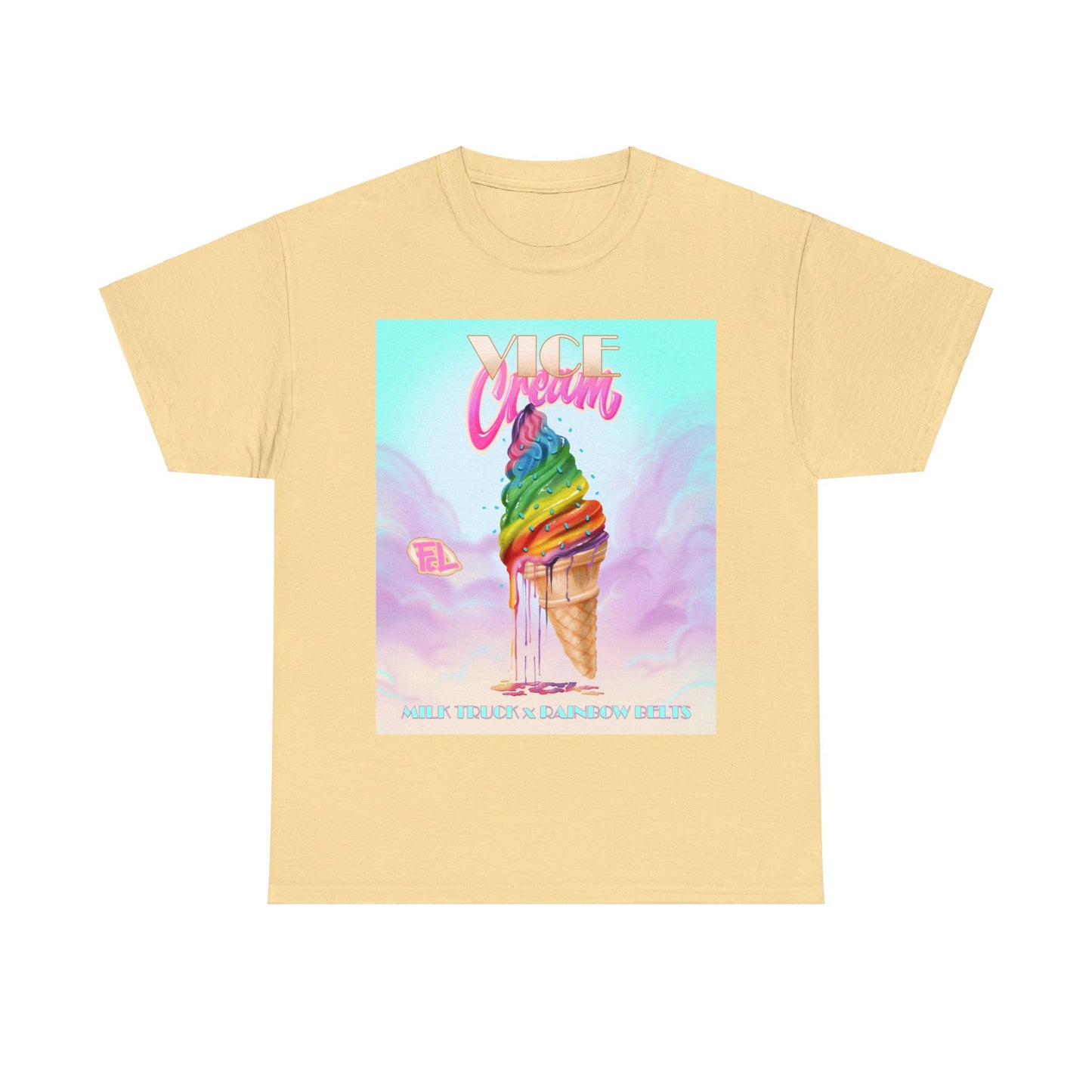 Vice Cream