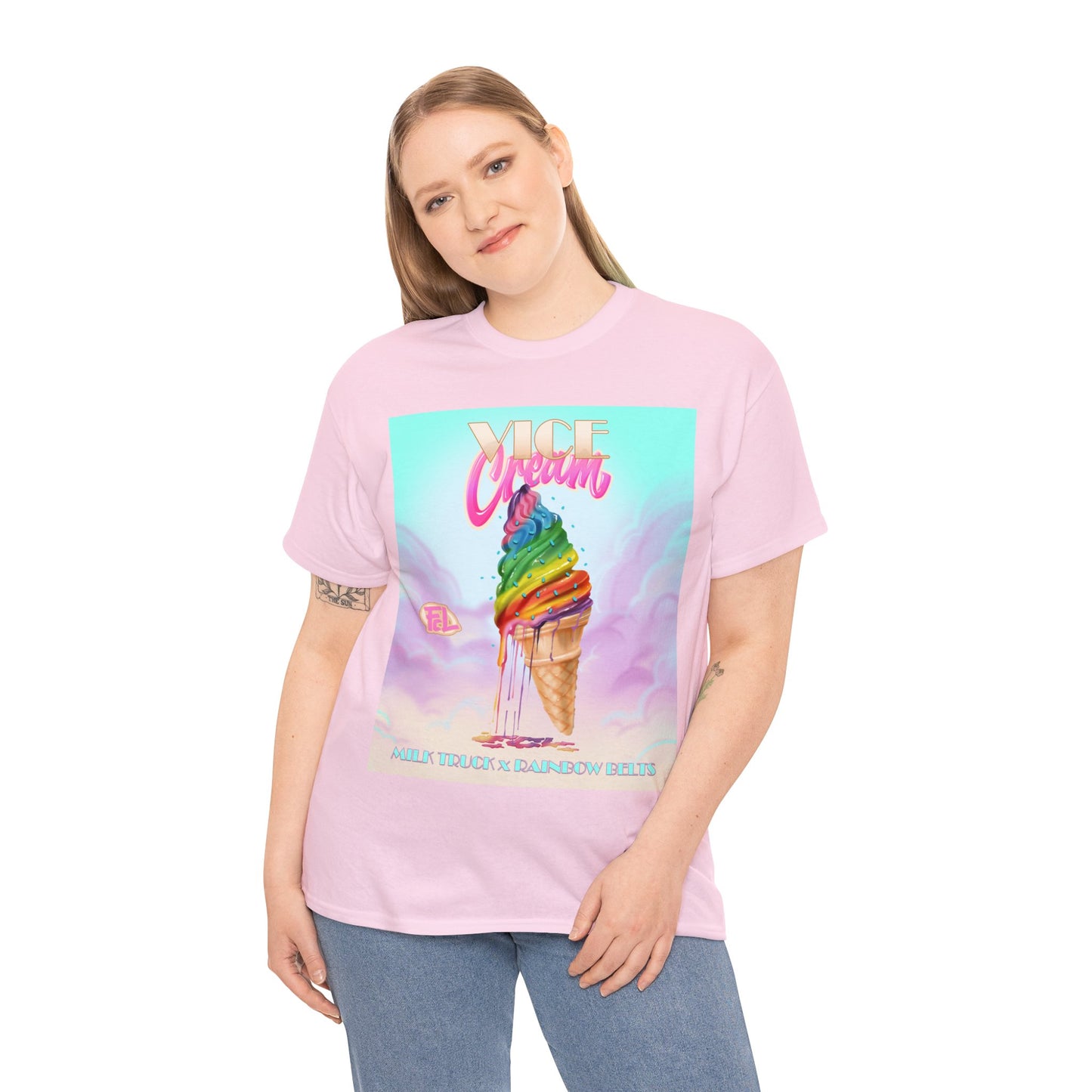 Vice Cream