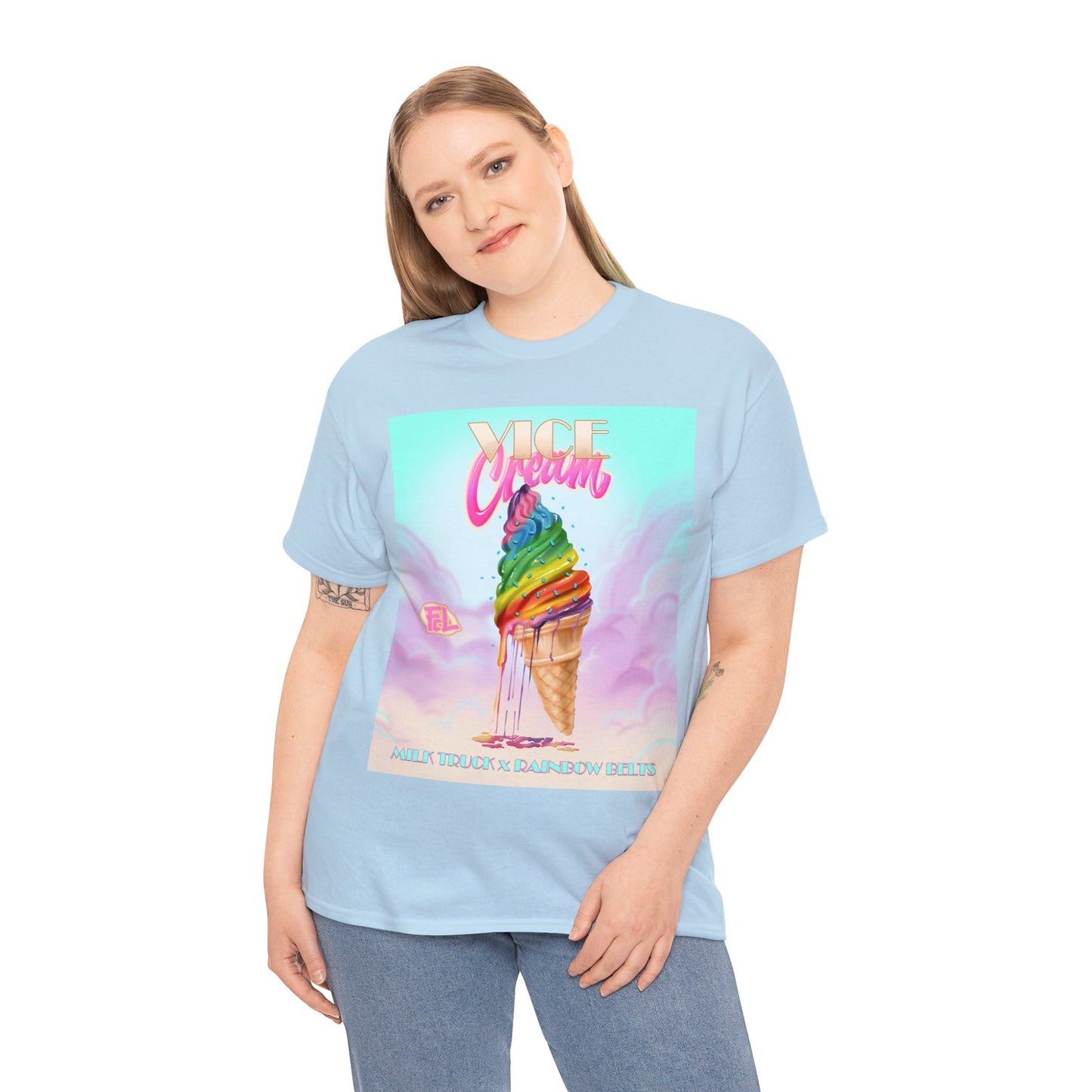 Vice Cream