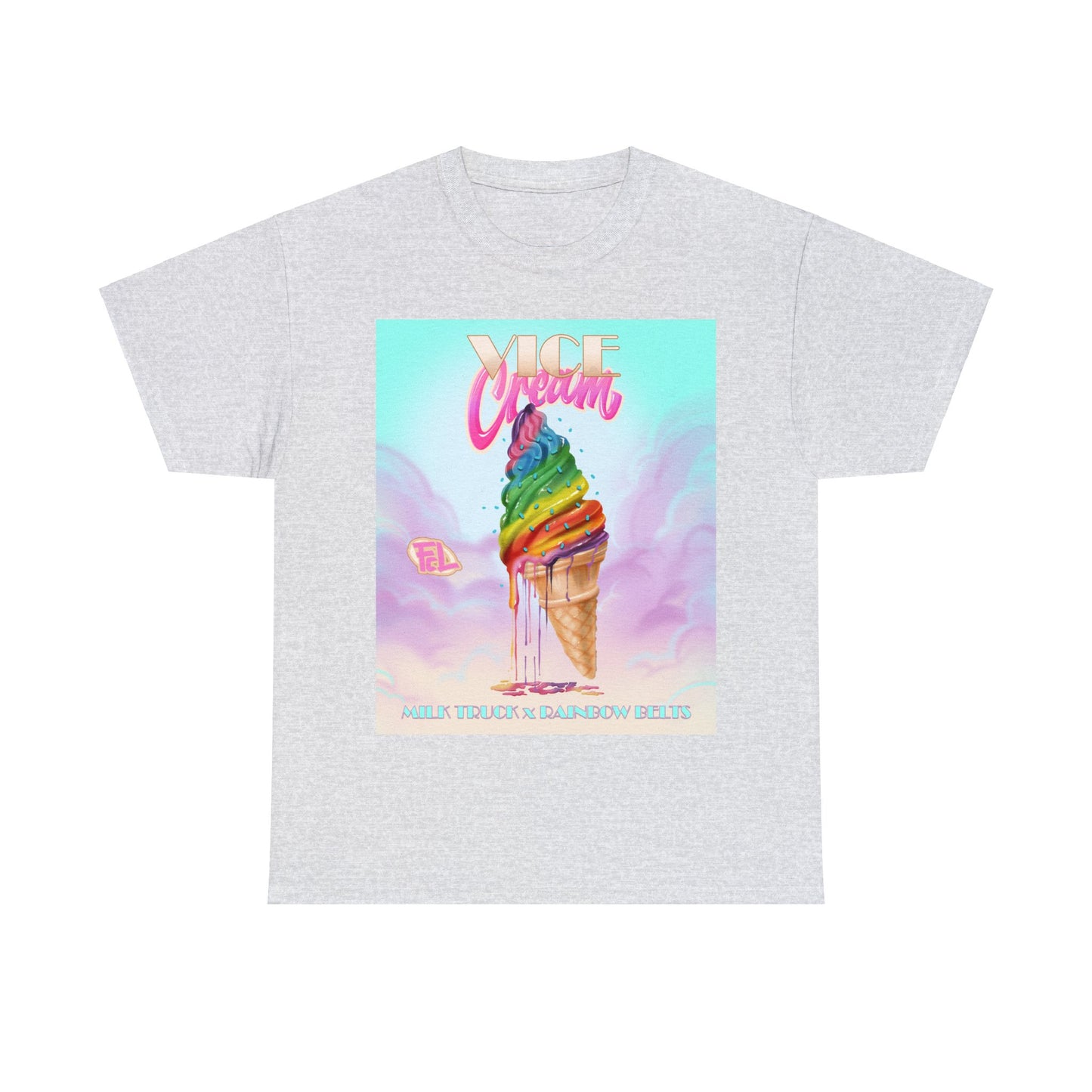 Vice Cream