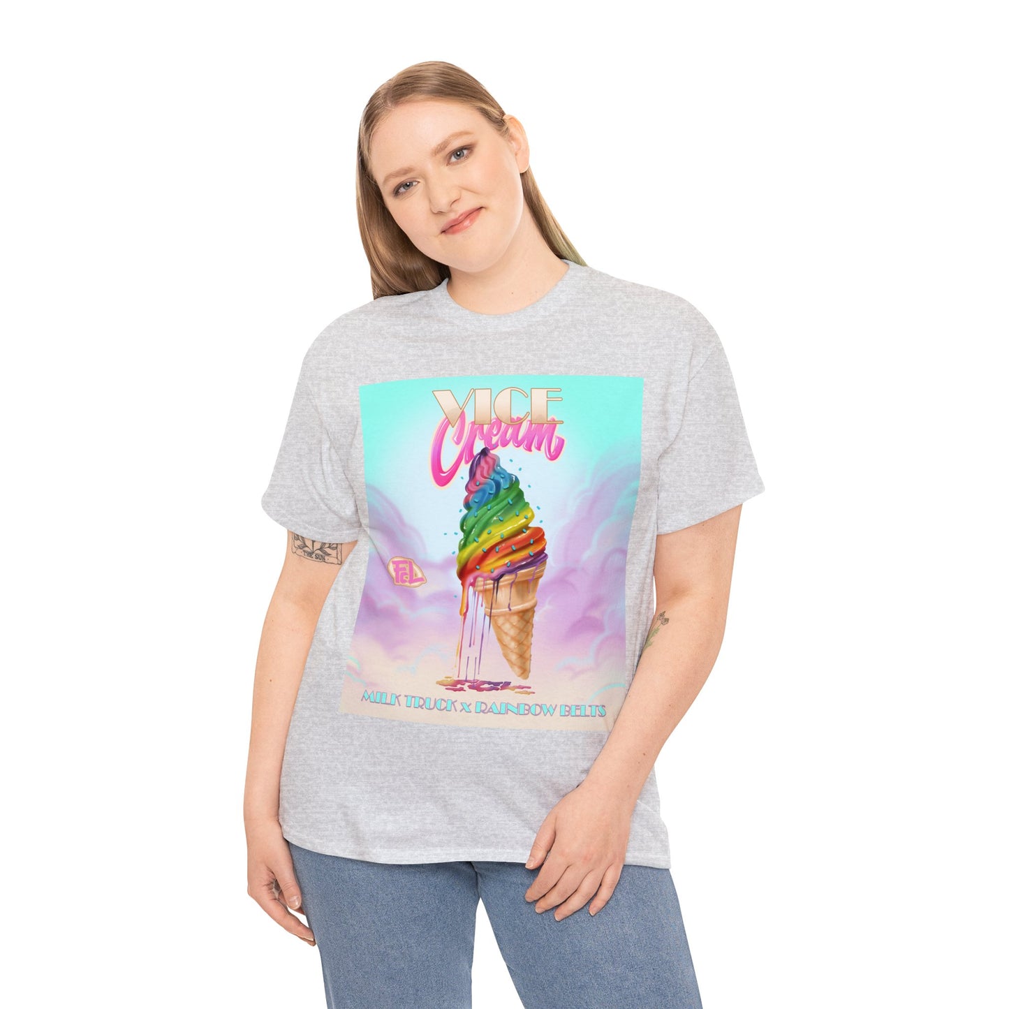 Vice Cream