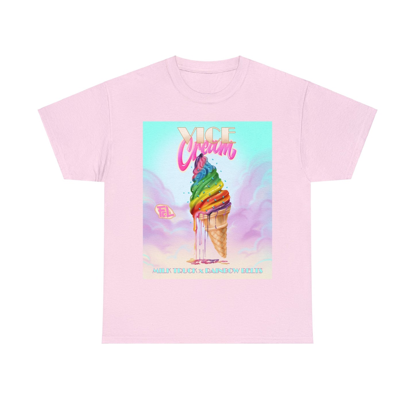 Vice Cream