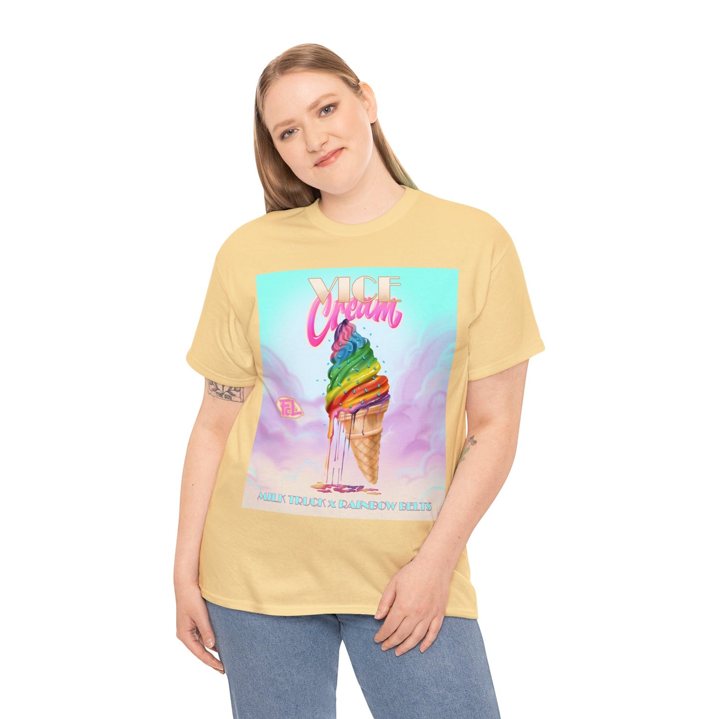 Vice Cream