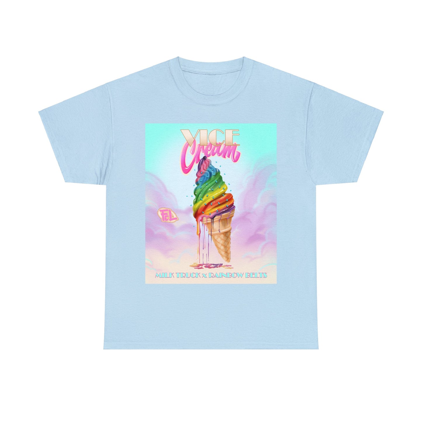 Vice Cream