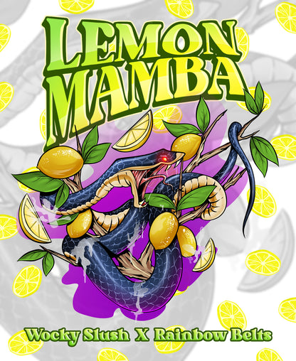 Lemon Mamba