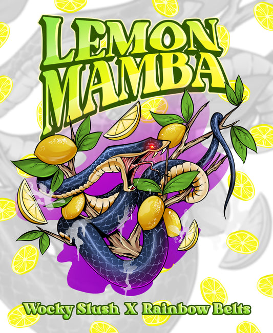Lemon Mamba