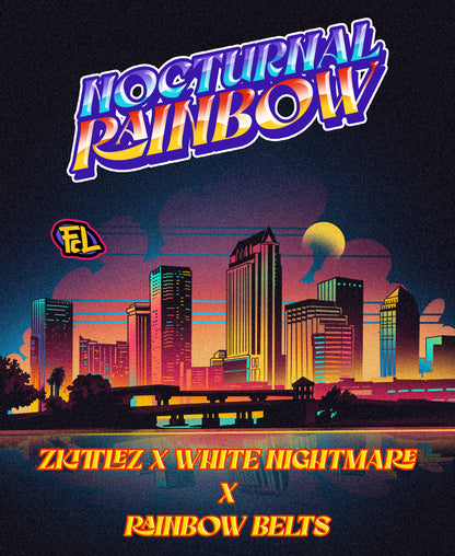 Nocturnal Rainbow