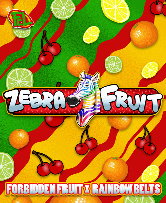 Zebra Fruit