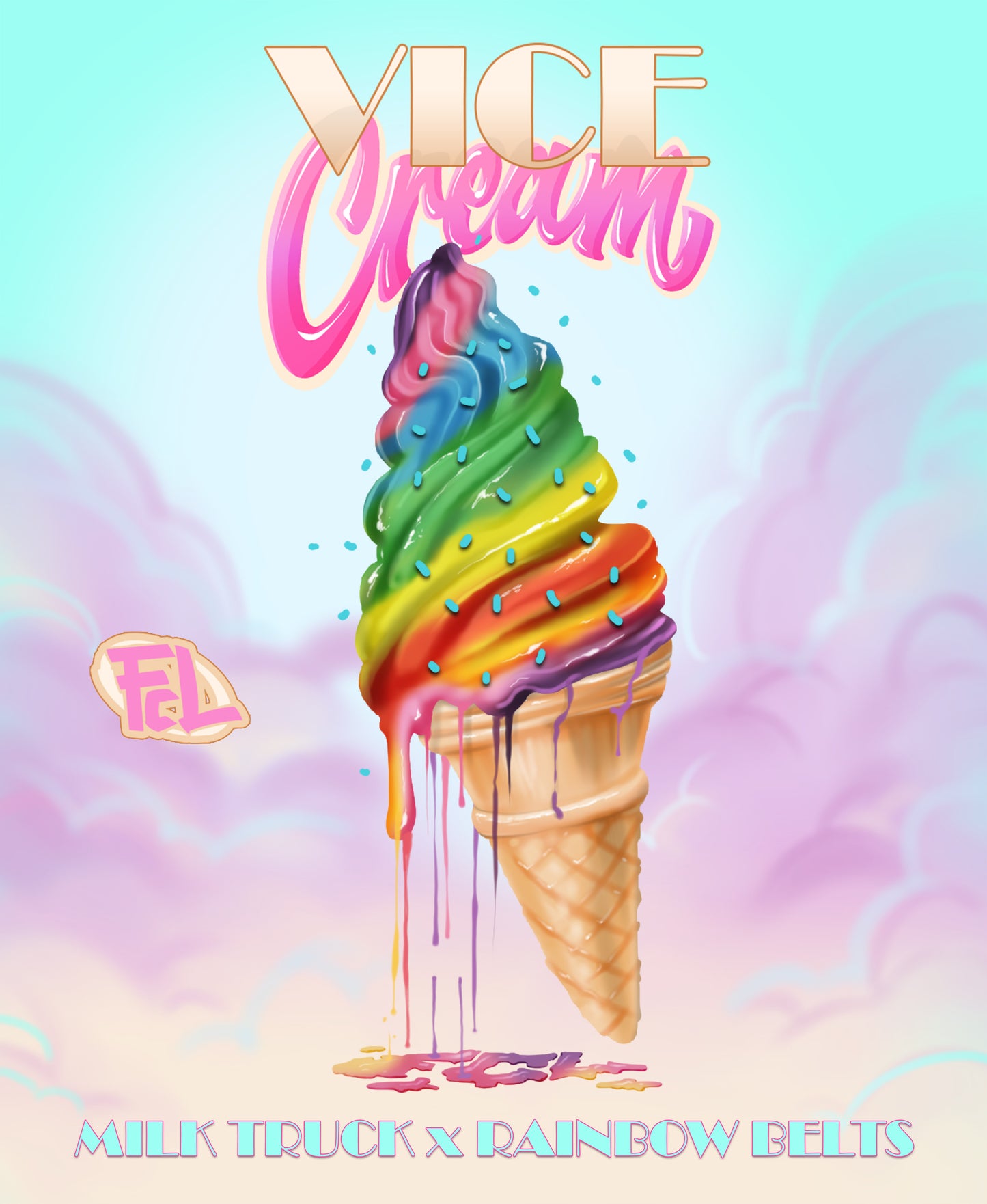 Vice Cream
