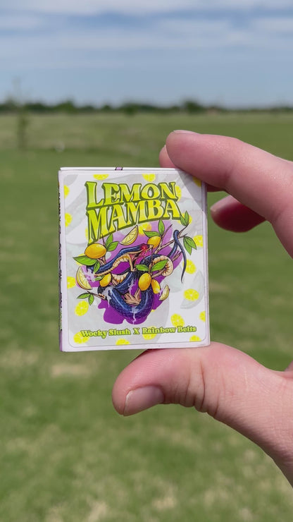 Lemon Mamba