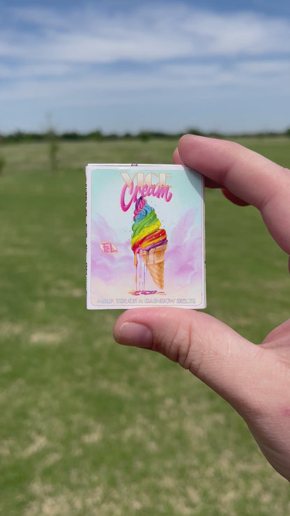 Vice Cream